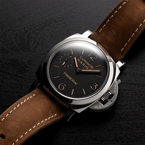 panerai luminor marina 299|panerai luminor marina men's watch.